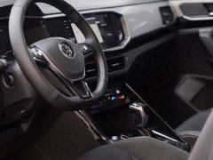 Volkswagen Taos 330TSI FWD Luxury Smart Connected Edition Plus - ფოტო 5
