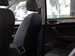 Volkswagen Taos 330TSI FWD Luxury Smart Connected Edition Plus - ფოტო 7