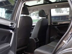 Volkswagen Taos 330TSI FWD Luxury Smart Connected Edition Plus - ფოტო 8