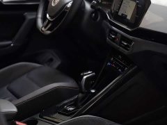 Volkswagen Taos 330TSI FWD Luxury Smart Connected Edition Plus - ფოტო 9