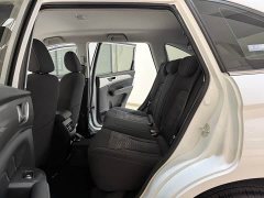 Haval M6 PLUS 1.5T Manual Elite Smart Connected Edition - ფოტო 10