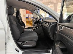 Haval M6 PLUS 1.5T Manual Elite Smart Connected Edition - ფოტო 11