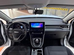 Haval M6 PLUS 1.5T Manual Elite Smart Connected Edition - ფოტო 12