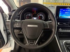 Haval M6 PLUS 1.5T Manual Elite Smart Connected Edition - ფოტო 13