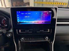 Haval M6 PLUS 1.5T Manual Elite Smart Connected Edition - ფოტო 14