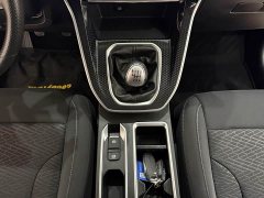 Haval M6 PLUS 1.5T Manual Elite Smart Connected Edition - ფოტო 15