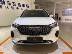 Haval M6 PLUS 1.5T Manual Elite Smart Connected Edition - ფოტო 2