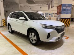 Haval M6 PLUS 1.5T Manual Elite Smart Connected Edition - ფოტო 3