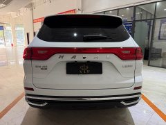 Haval M6 PLUS 1.5T Manual Elite Smart Connected Edition - ფოტო 5
