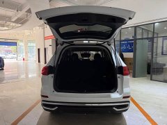 Haval M6 PLUS 1.5T Manual Elite Smart Connected Edition - ფოტო 8