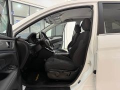 Haval M6 PLUS 1.5T Manual Elite Smart Connected Edition - ფოტო 9