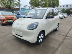 Wuling Hongguang MINIEV 5th Gen 205km Advanced Edition - ფოტო 1