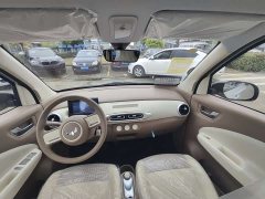 Wuling Hongguang MINIEV 5th Gen 205km Advanced Edition - ფოტო 12