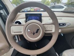 Wuling Hongguang MINIEV 5th Gen 205km Advanced Edition - ფოტო 14