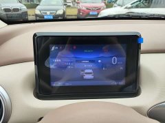 Wuling Hongguang MINIEV 5th Gen 205km Advanced Edition - ფოტო 15