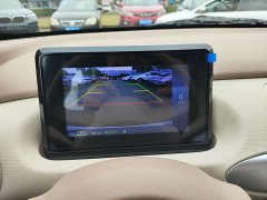 Wuling Hongguang MINIEV 5th Gen 205km Advanced Edition - ფოტო 16