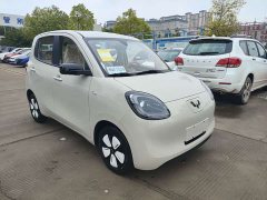 Wuling Hongguang MINIEV 5th Gen 205km Advanced Edition - ფოტო 3