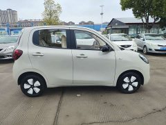 Wuling Hongguang MINIEV 5th Gen 205km Advanced Edition - ფოტო 4