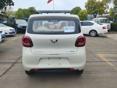 Wuling Hongguang MINIEV 5th Gen 205km Advanced Edition - ფოტო 6