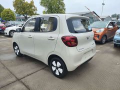 Wuling Hongguang MINIEV 5th Gen 205km Advanced Edition - ფოტო 7