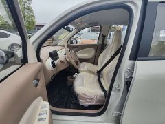 Wuling Hongguang MINIEV 5th Gen 205km Advanced Edition - ფოტო 9
