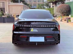 Lynk & Co Geely Lynk & Co 03 2023 1.5T DCT Pro - ფოტო 11