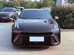 Lynk & Co Geely Lynk & Co 03 2023 1.5T DCT Pro - ფოტო 2