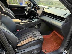 Lynk & Co Geely Lynk & Co 03 2023 1.5T DCT Pro - ფოტო 4