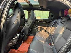 Lynk & Co Geely Lynk & Co 03 2023 1.5T DCT Pro - ფოტო 7