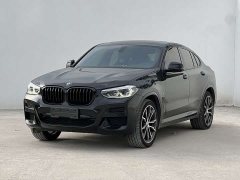 BMW X4 xDrive 25i M Sport Night Edition Package - ფოტო 1
