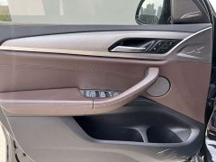 BMW X4 xDrive 25i M Sport Night Edition Package - ფოტო 11