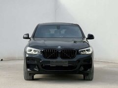 BMW X4 xDrive 25i M Sport Night Edition Package - ფოტო 2