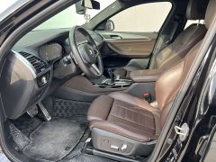 BMW X4 xDrive 25i M Sport Night Edition Package - ფოტო 3