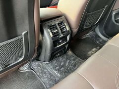 BMW X4 xDrive 25i M Sport Night Edition Package - ფოტო 5