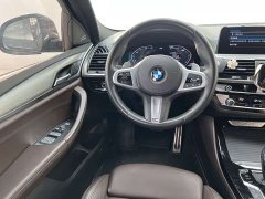 BMW X4 xDrive 25i M Sport Night Edition Package - ფოტო 6
