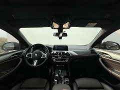 BMW X4 xDrive 25i M Sport Night Edition Package - ფოტო 7