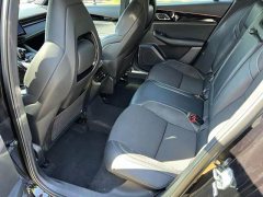 Lynk & Co Geely Lynk & Co 03 2023 1.5T DCT Vigor Plus - ფოტო 11