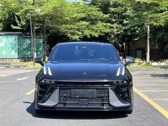 Lynk & Co Geely Lynk & Co 03 2023 1.5T DCT Vigor Plus - ფოტო 2