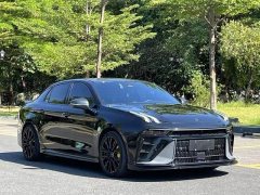 Lynk & Co Geely Lynk & Co 03 2023 1.5T DCT Vigor Plus - ფოტო 3