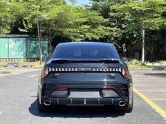 Lynk & Co Geely Lynk & Co 03 2023 1.5T DCT Vigor Plus - ფოტო 5