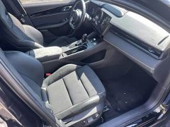 Lynk & Co Geely Lynk & Co 03 2023 1.5T DCT Vigor Plus - ფოტო 8