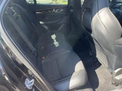 Lynk & Co Geely Lynk & Co 03 2023 1.5T DCT Vigor Plus - ფოტო 9