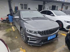 Geely Xingrui Oriental Radiance 1.5TD Kunlun Edition - ფოტო 1