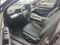 Geely Xingrui Oriental Radiance 1.5TD Kunlun Edition - ფოტო 2