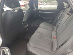 Geely Xingrui Oriental Radiance 1.5TD Kunlun Edition - ფოტო 3