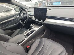 Geely Xingrui Oriental Radiance 1.5TD Kunlun Edition - ფოტო 5