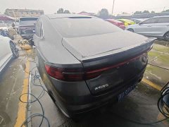 Geely Xingrui Oriental Radiance 1.5TD Kunlun Edition - ფოტო 6