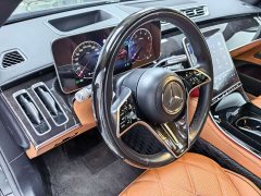 Mercedes-Benz Maybach S-Class Facelift S 480 4MATIC - ფოტო 11
