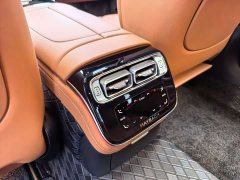 Mercedes-Benz Maybach S-Class Facelift S 480 4MATIC - ფოტო 13
