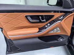 Mercedes-Benz Maybach S-Class Facelift S 480 4MATIC - ფოტო 7